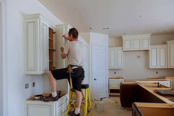 Kitchen Flooring specialists in Glyndon, MD