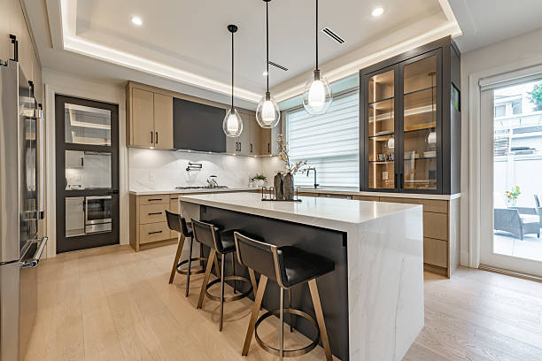 Kitchen backsplash design Glyndon